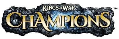 Try it Tuesday - Kings 0f War Champions