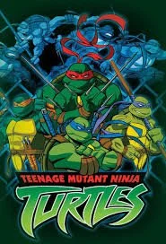 Magic the Gathering - TMNT Pre-Release Night
