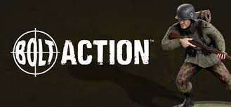 Try it Tuesday - Bolt Action