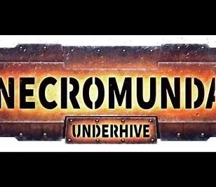 Necromunda Campaign talk and try it out