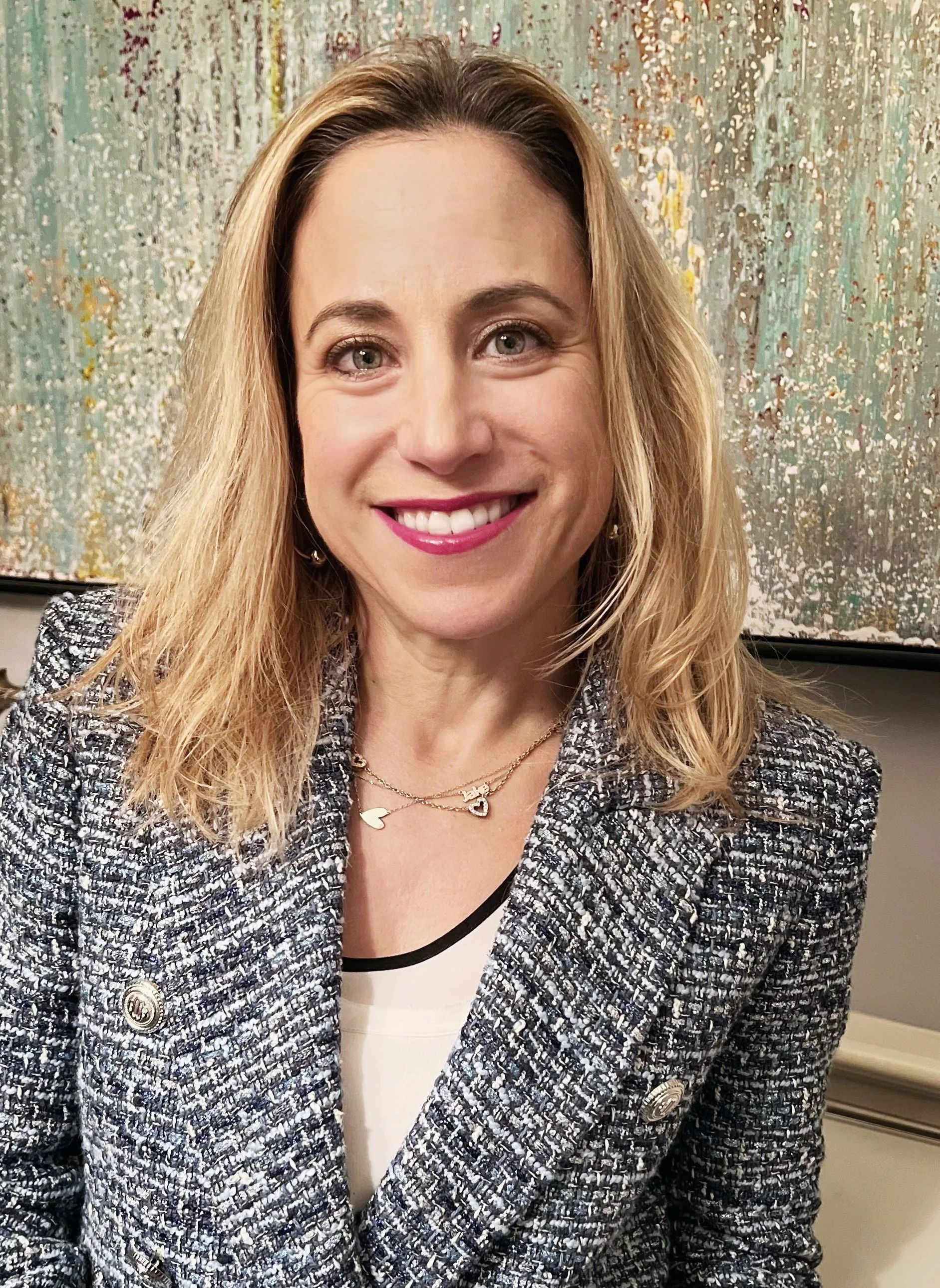 Sara Arnstein