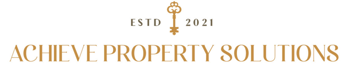 Achieve Property Solutions