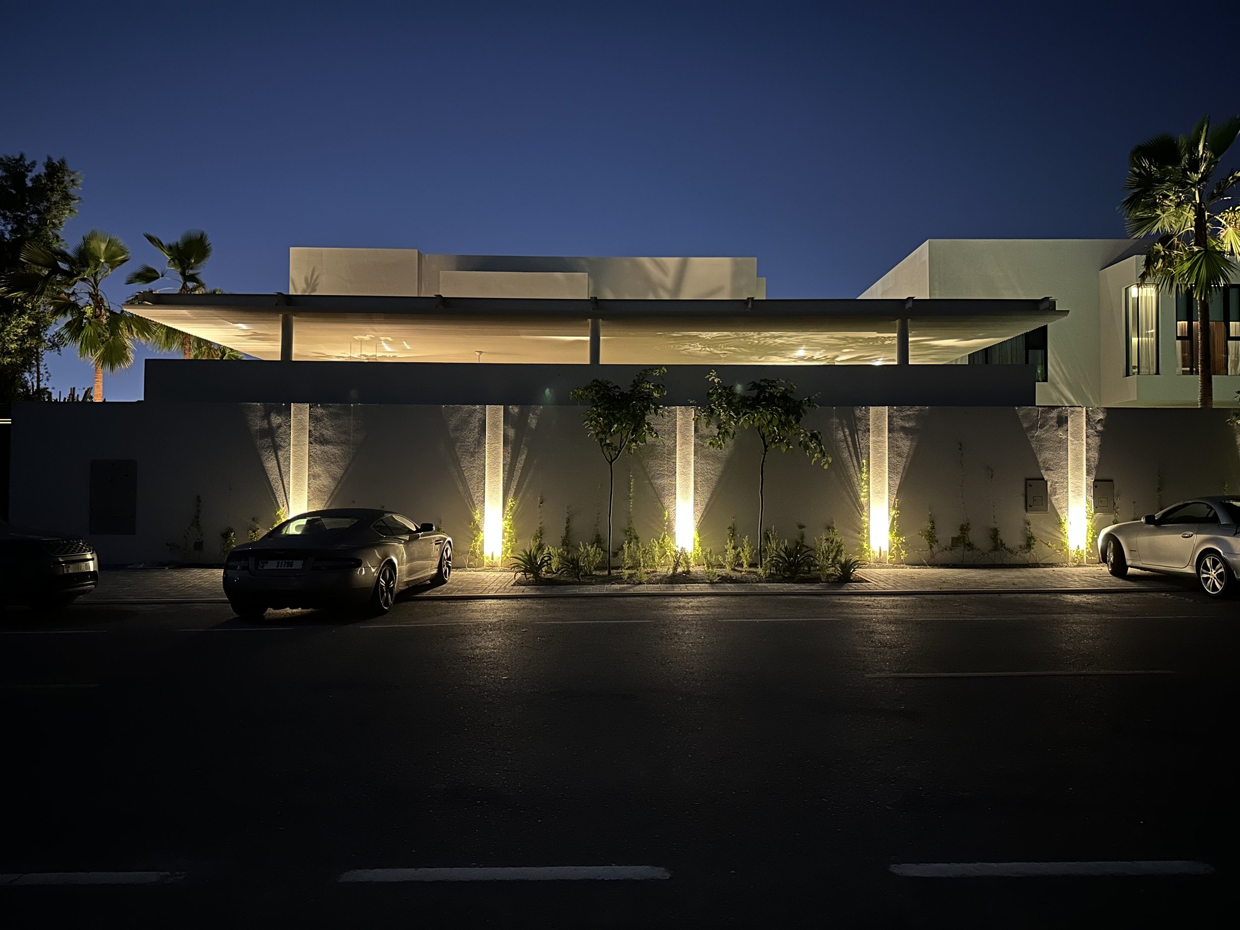 Twin Villas_Photography by Seeing Things_Night Shot.jpg