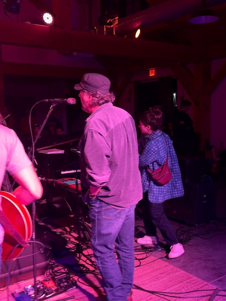 MAY AT THE NEST 🫶 what a huge success. we love it here in gardiner @fullcirclegardiner 

thank you to everyone who came out and made last night possible !!!