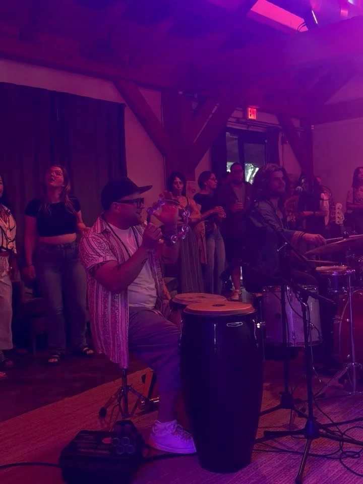 JULY 23 NEST SESSION IS A WRAP. we love this community. we are so deeply grateful for everyone involved, especially our hosts @fullcirclegardiner . 

see you SEPTEMBER 17 🫶