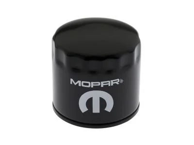 Mopar olie filter