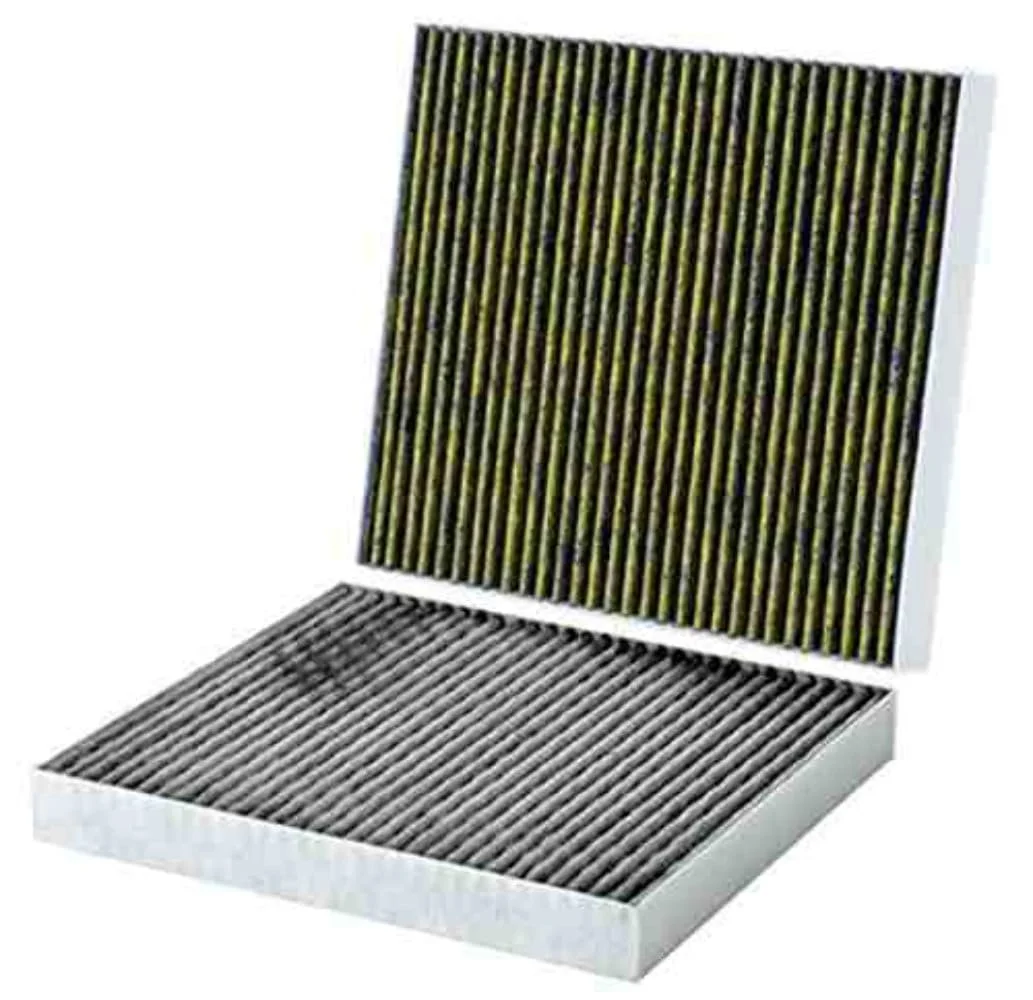 Wix interieur filter