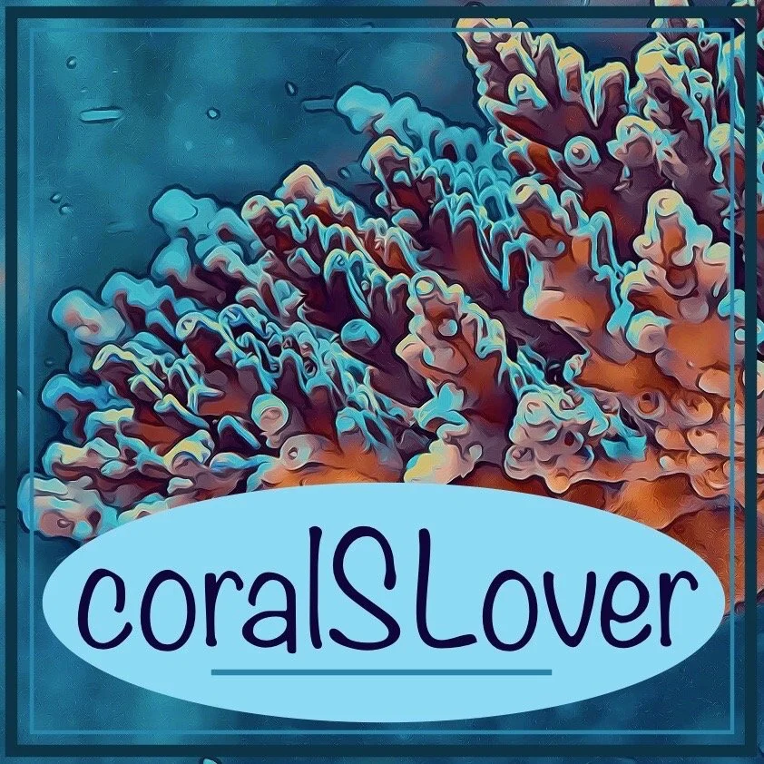 coralSLover