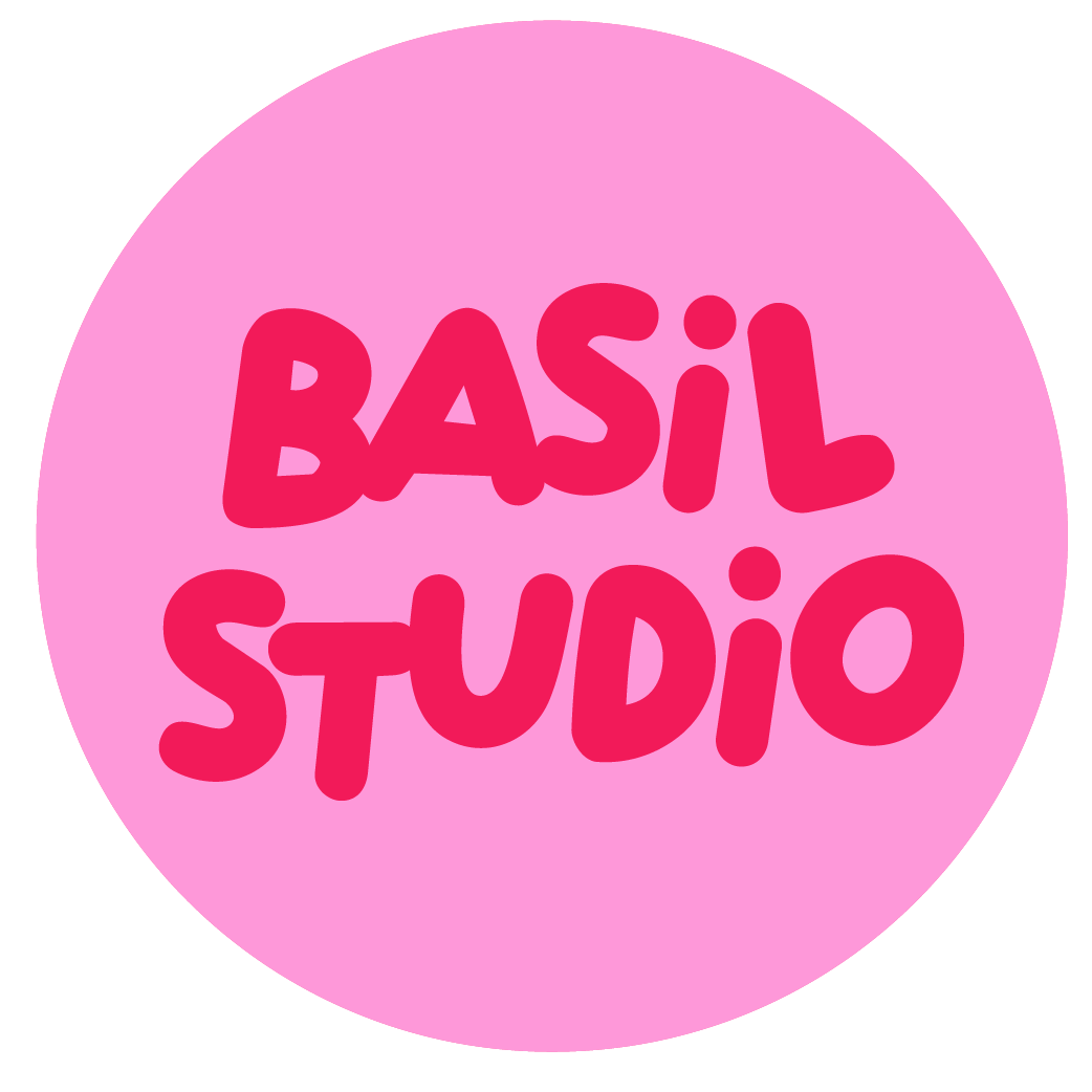 basil studio ceramics
