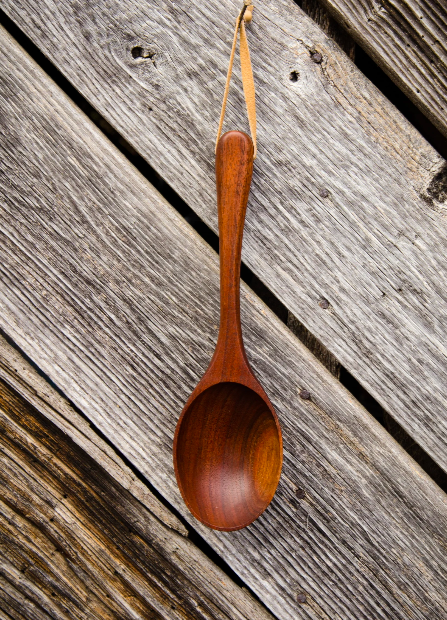 Large Ladle