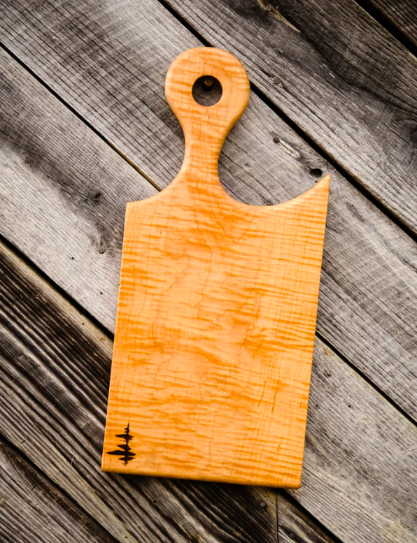 The Hatchet