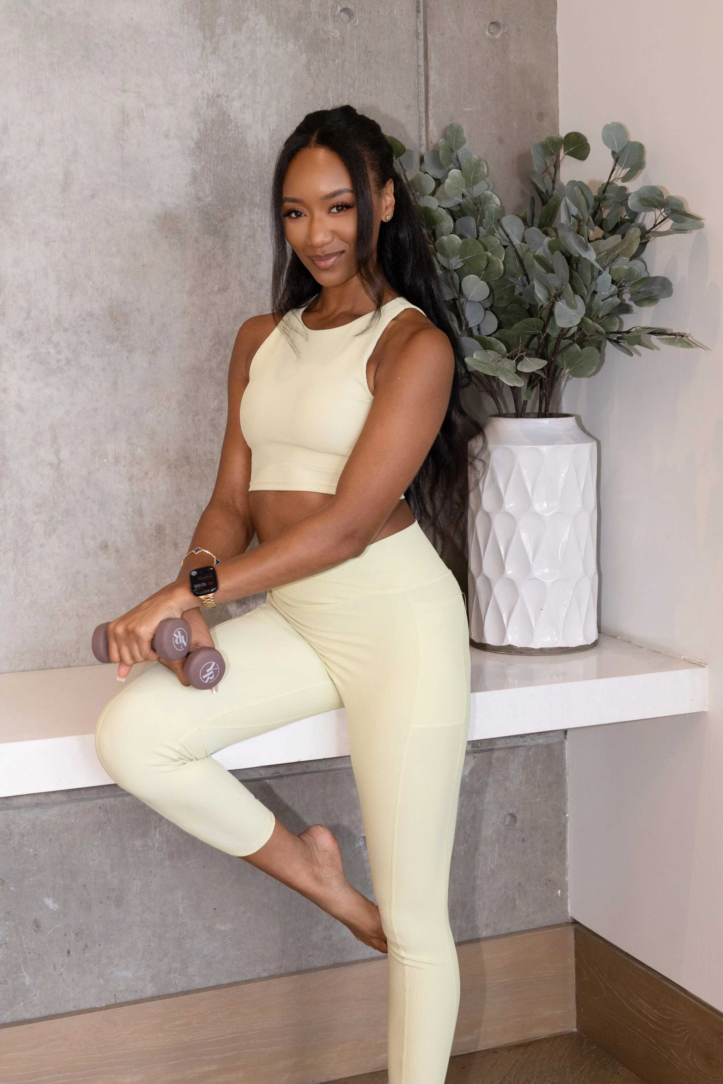 Kayla_Pilates Instructor