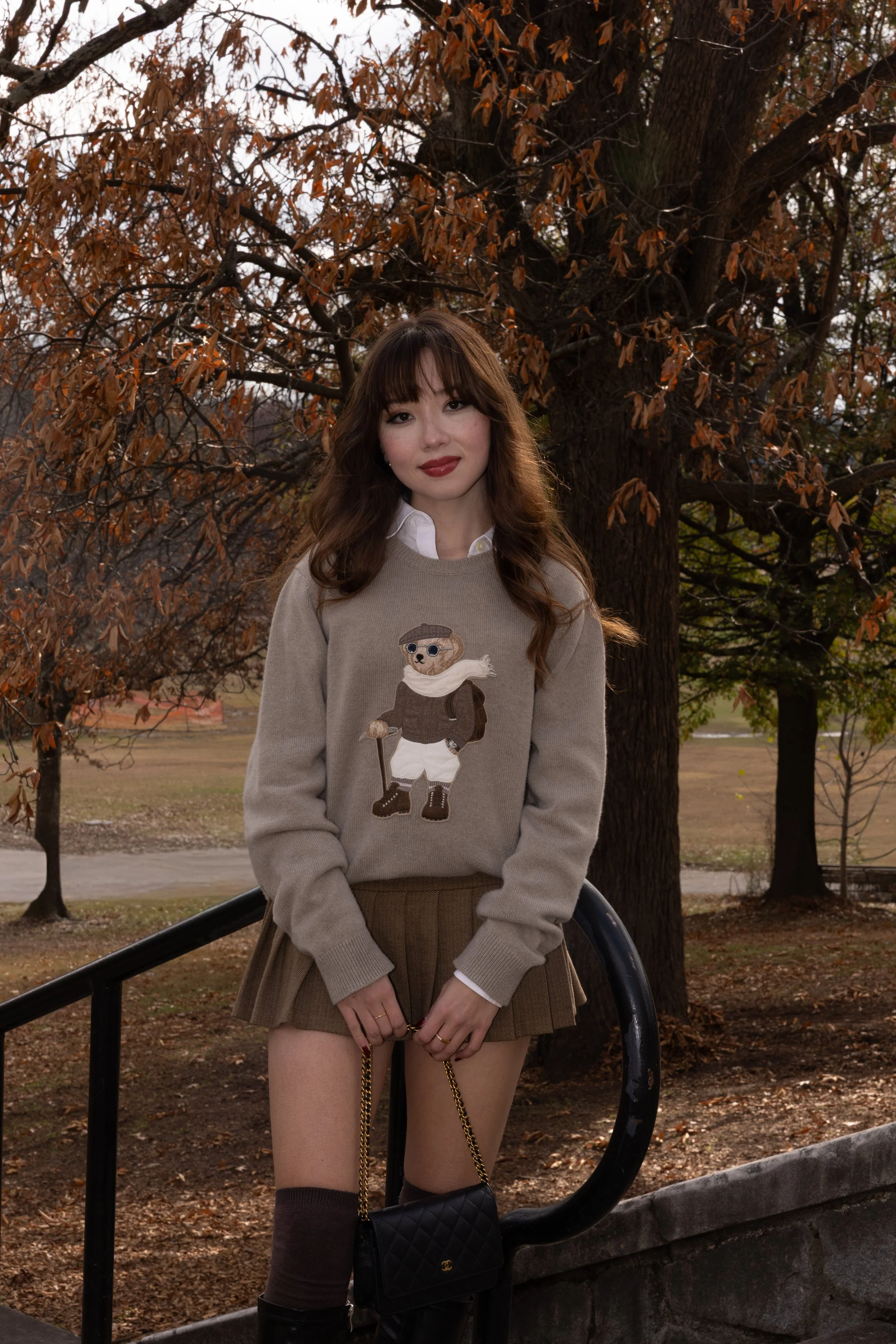 Natalie's Fall Session