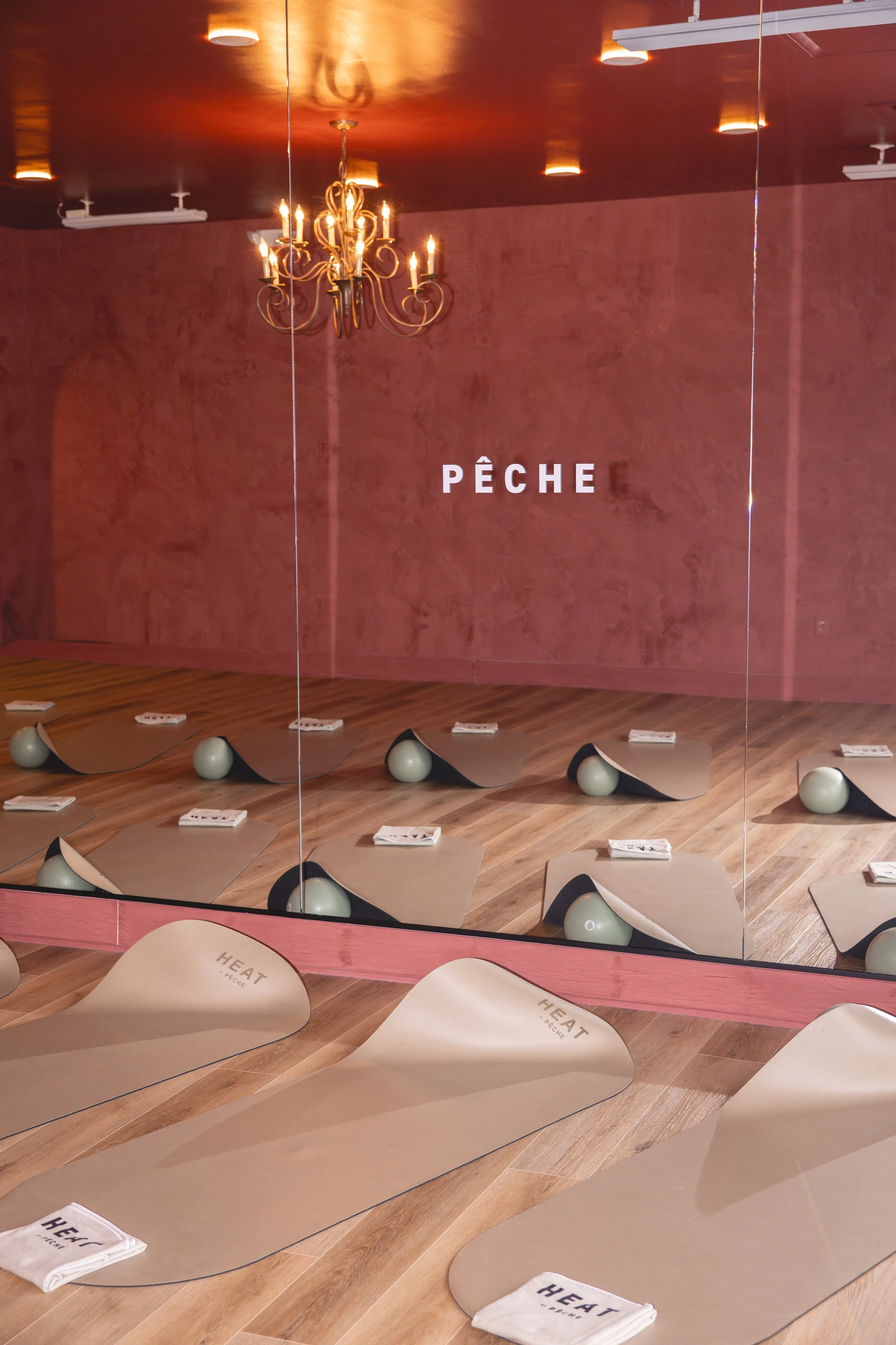 Ritual x Peche