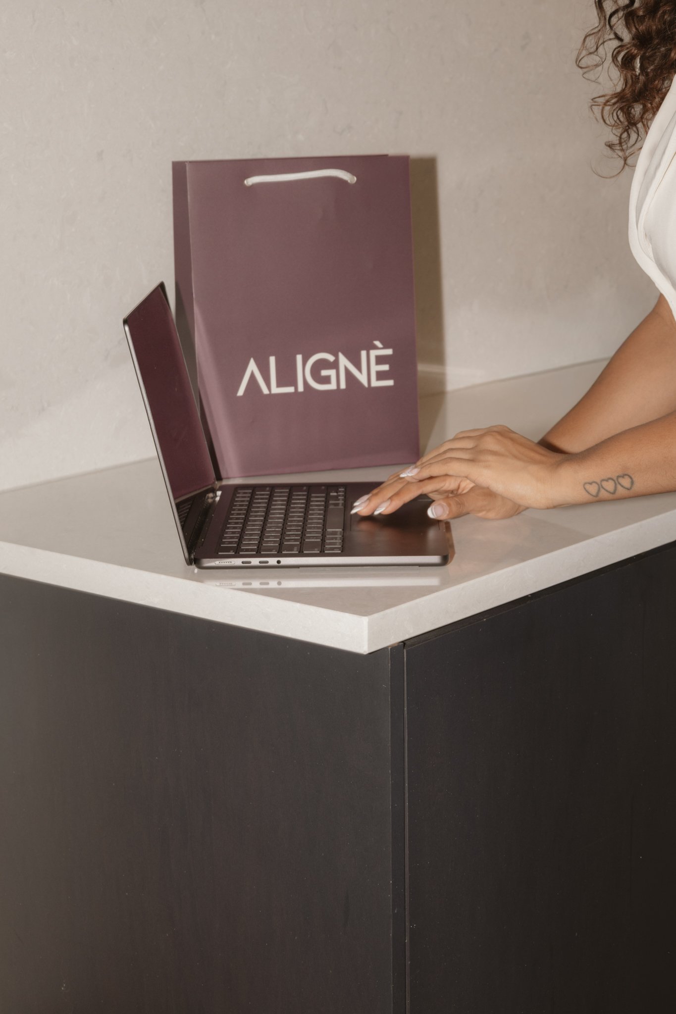 Nia x Alignè