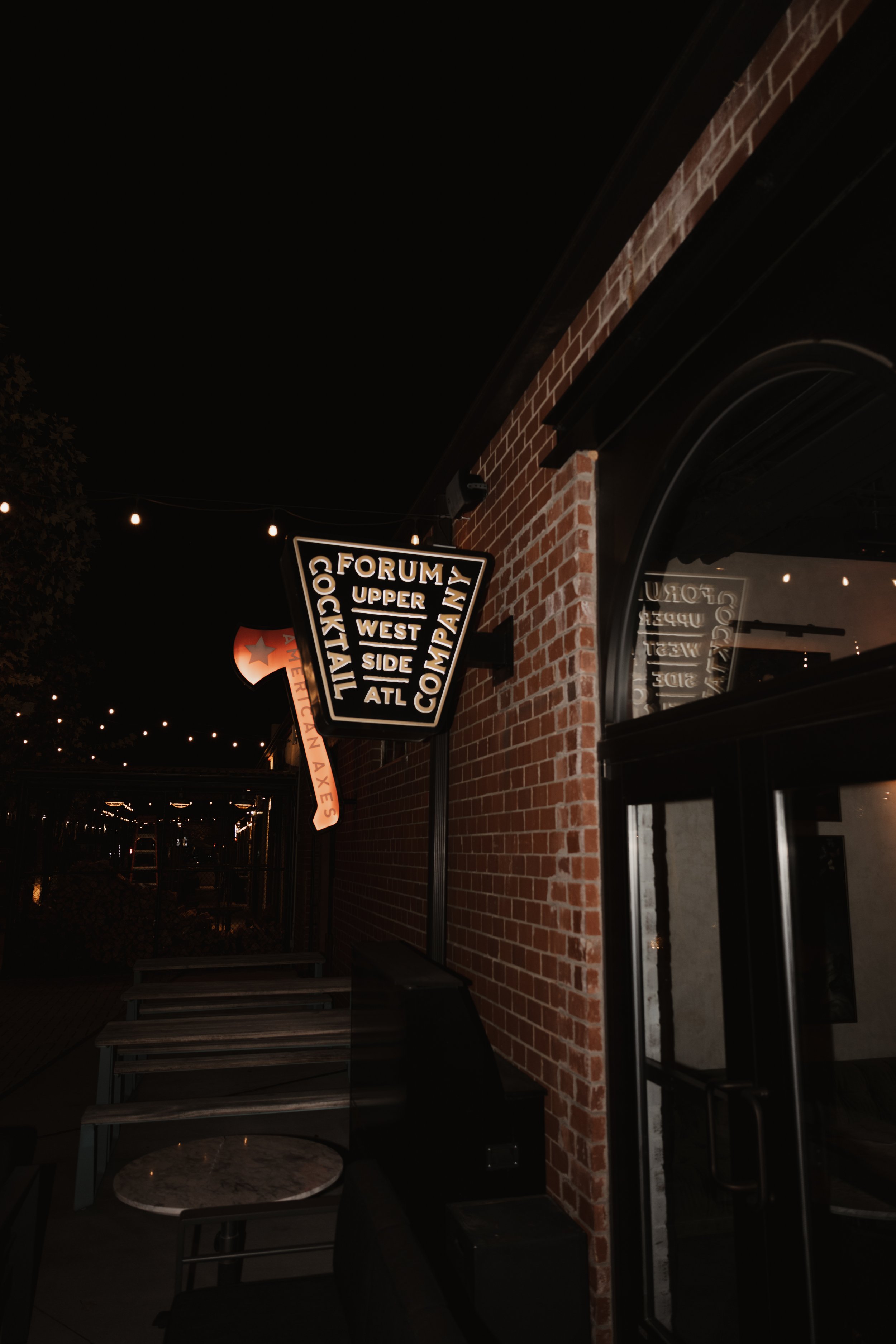 Tech Networking Event