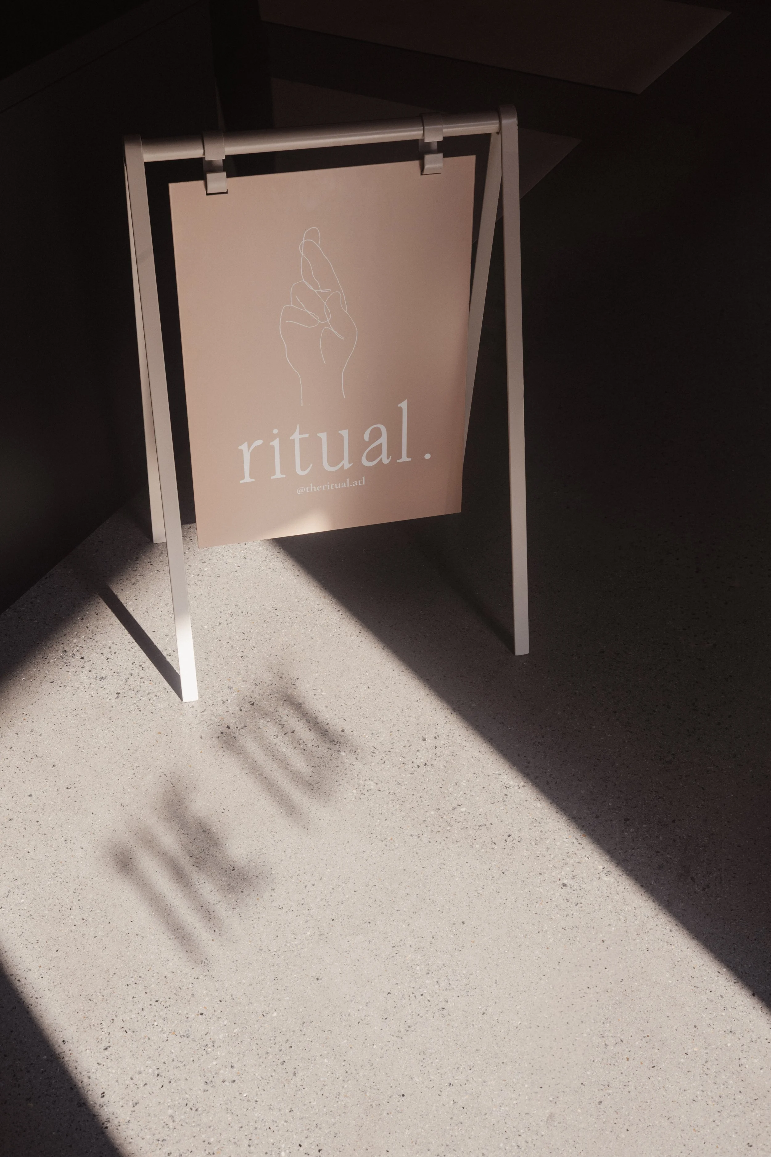 The Ritual x The Tox
