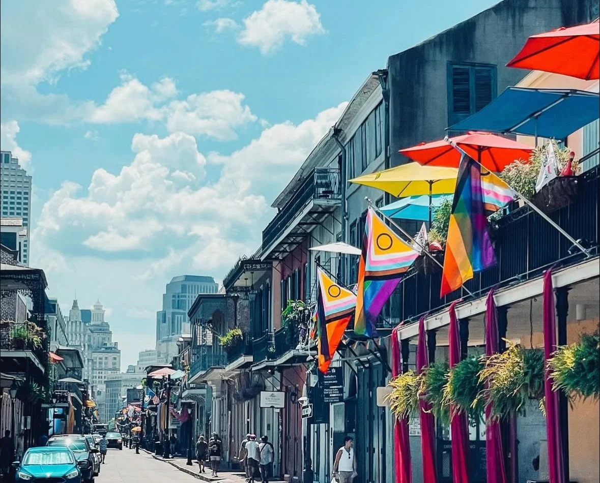 New Orleans, LA