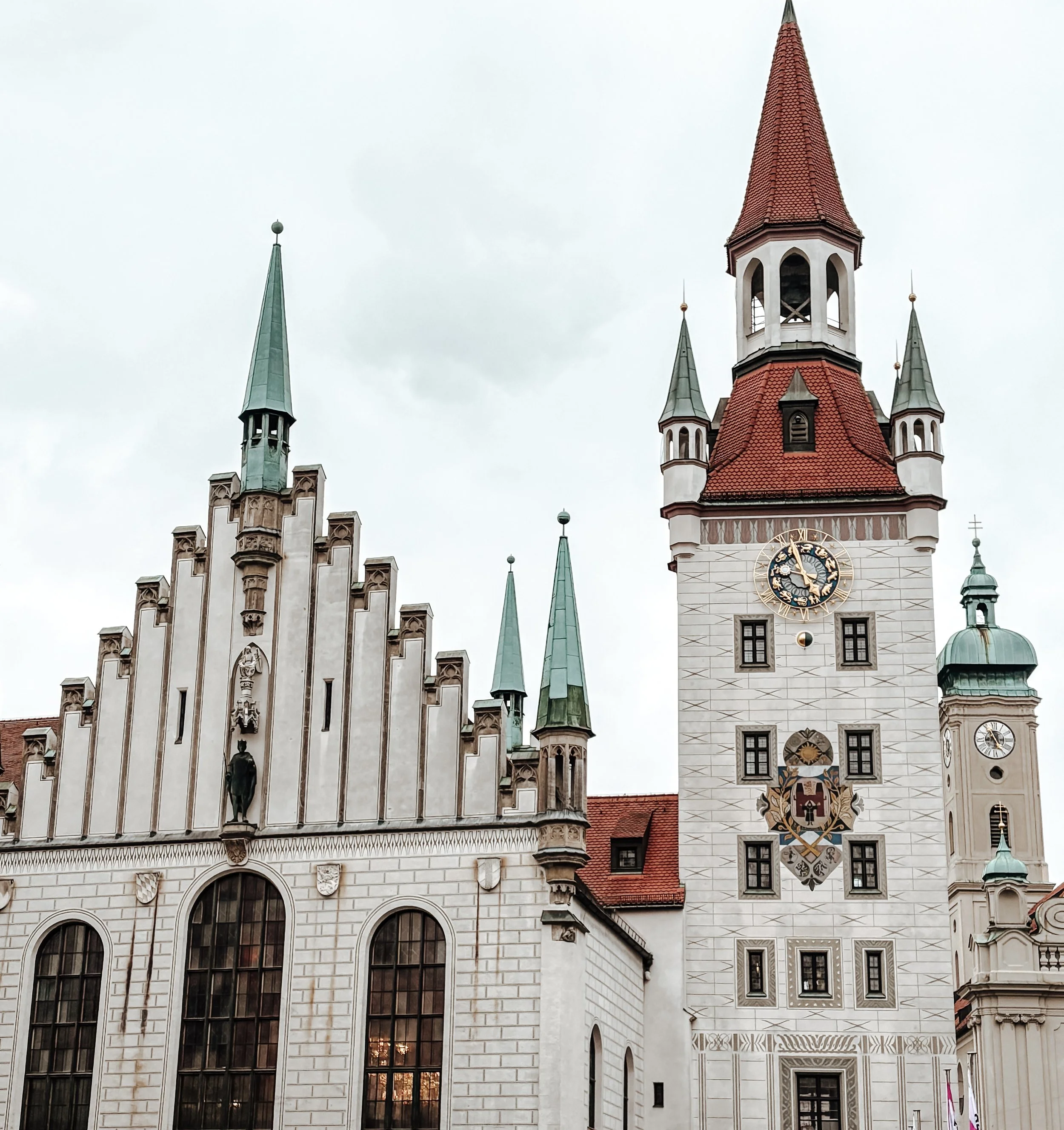 Munich, Germany