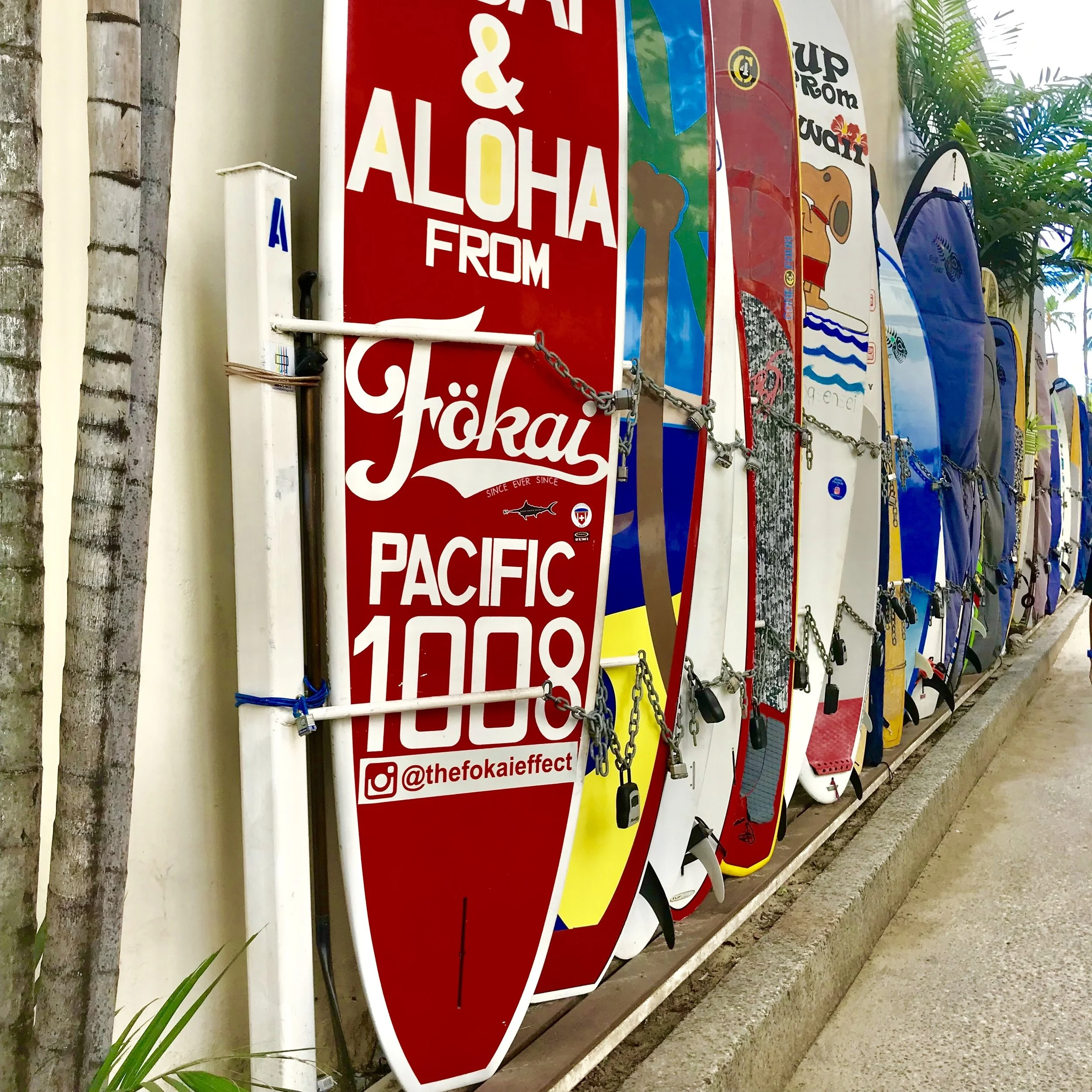 Honolulu, HI