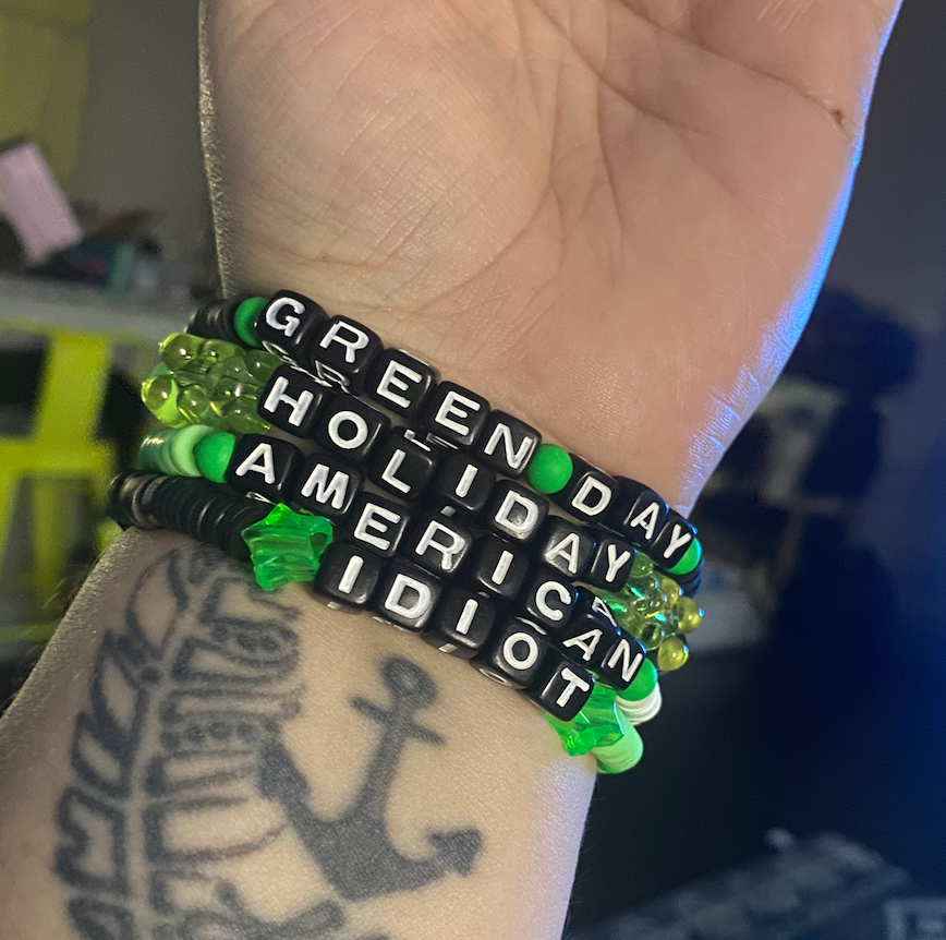 Green Day