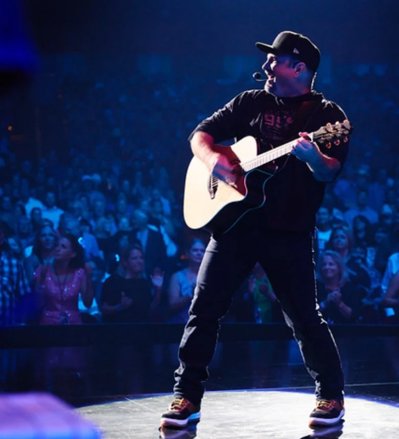 Garth Brooks