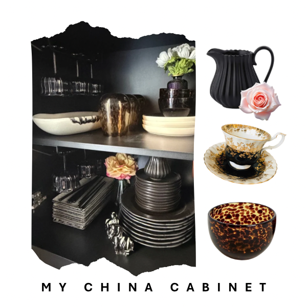My China Cabinet