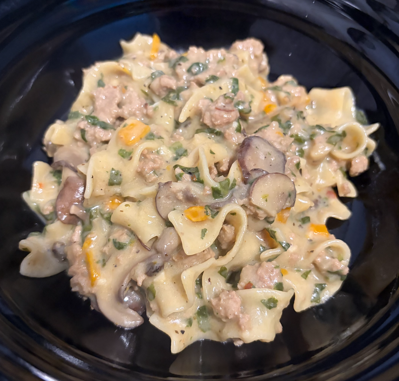 Stroganoff