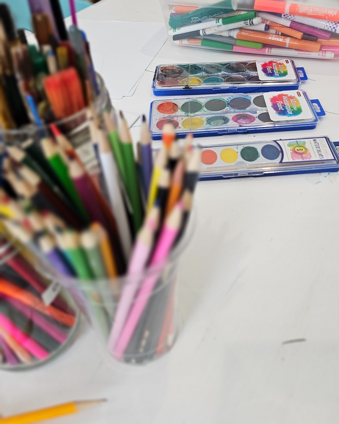 🎨 Camp Spotlight: Art It Out Therapy Center 