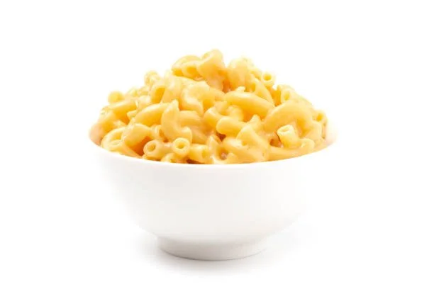 Mac & Cheese