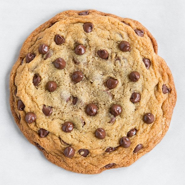 Chocolate Chip Cookie