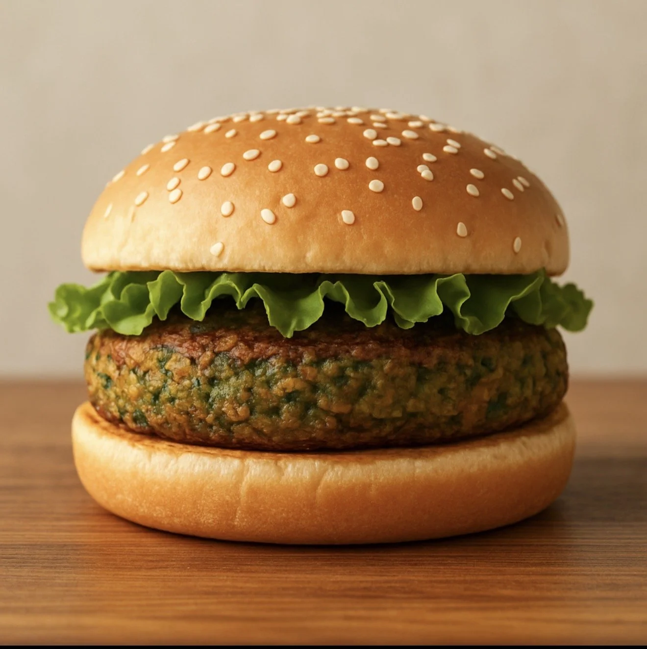 Veggie Burger