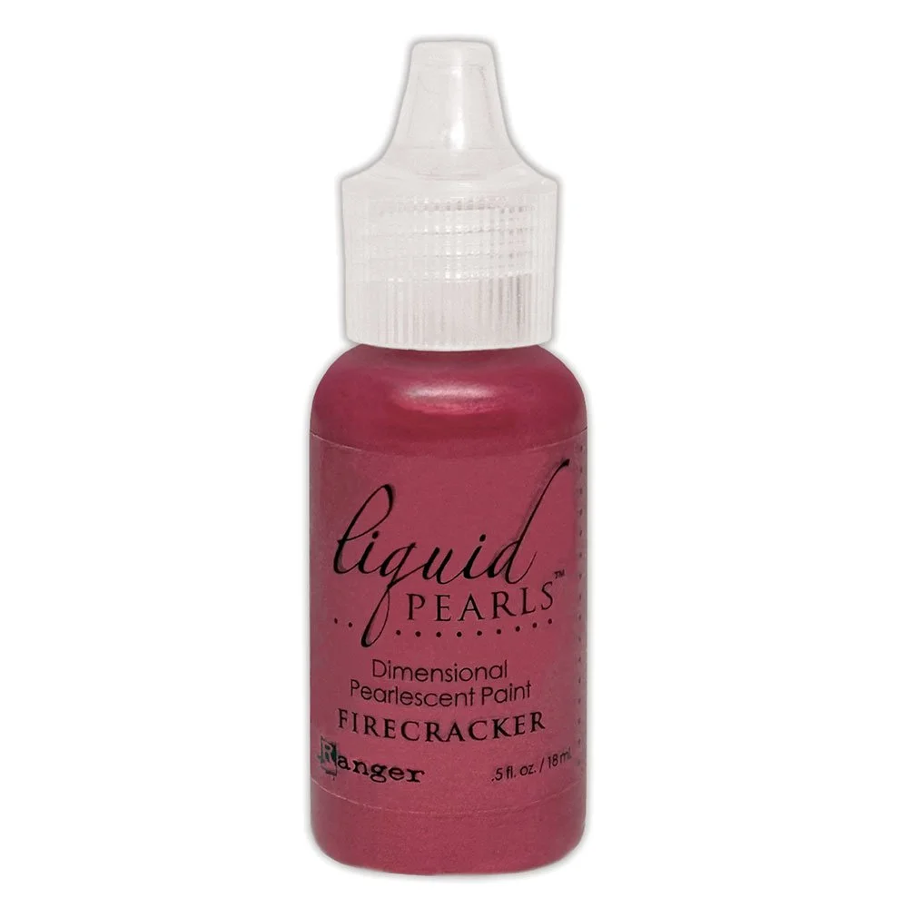 Firecracker Liquid Pearls