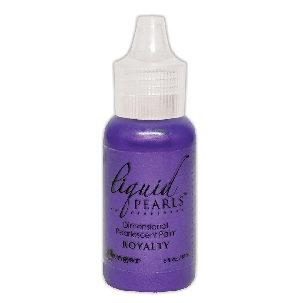 Royalty Liquid Pearls