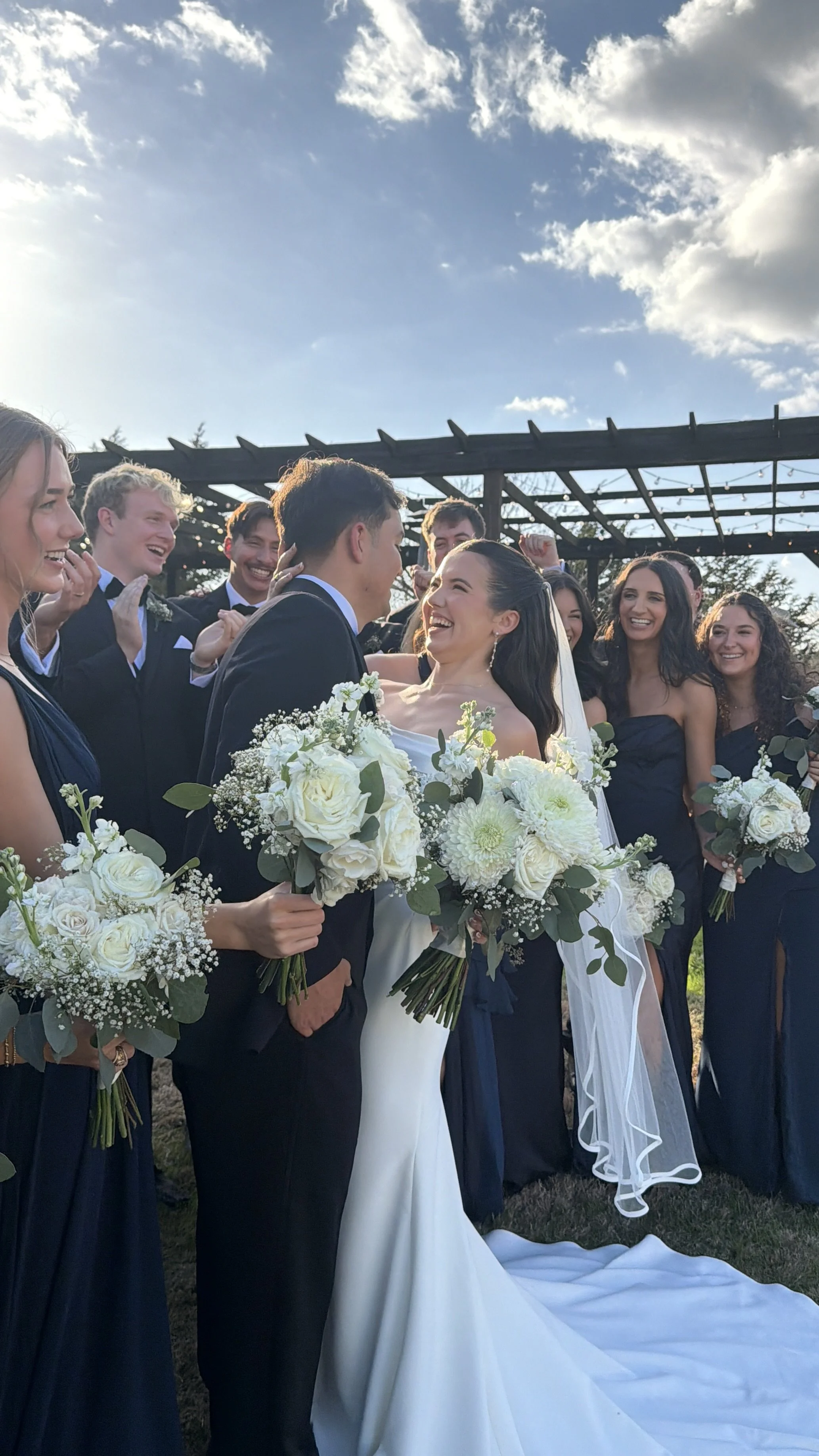 Full Love Story: 10 Hours - $1200