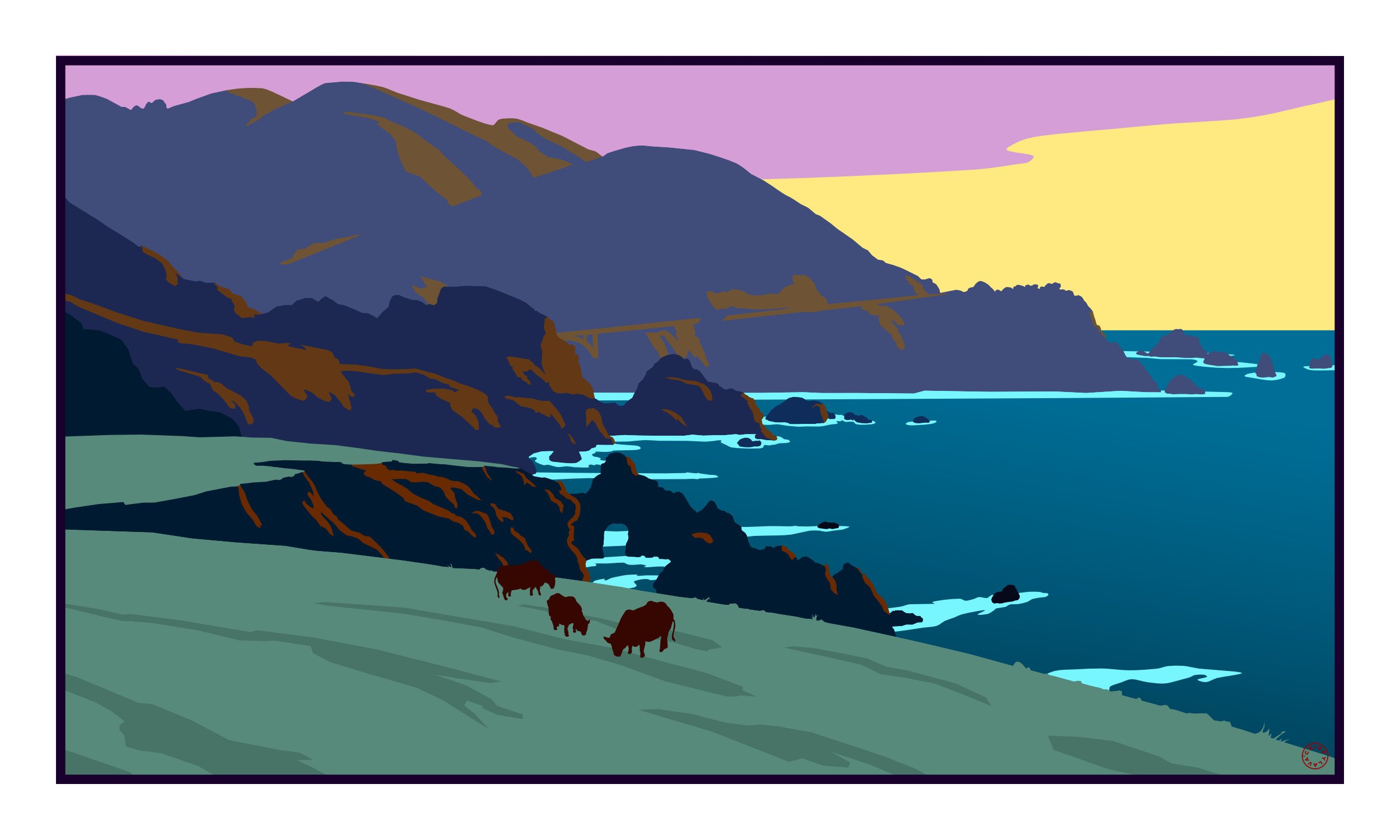 Notley's Landing Pasture