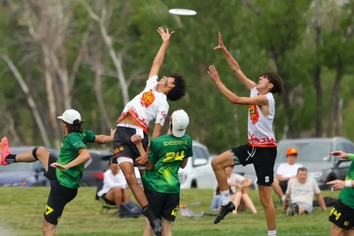 OAK Tryout (#3) - U15/U17/U20