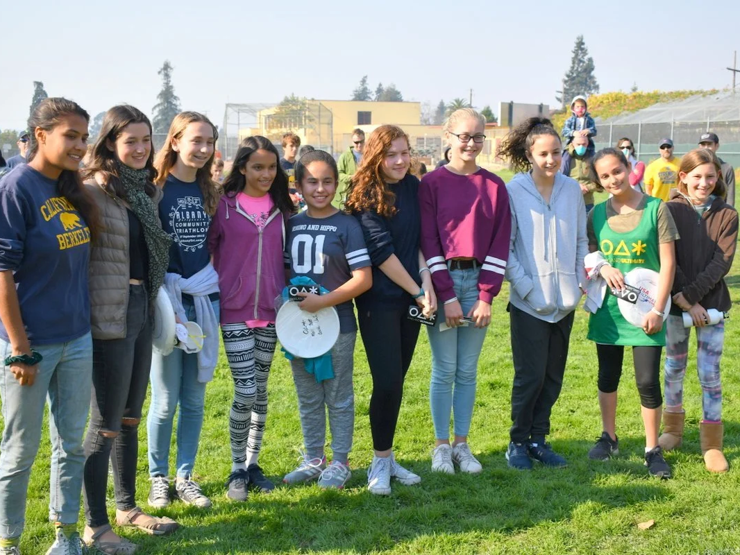 Fall Mini League
