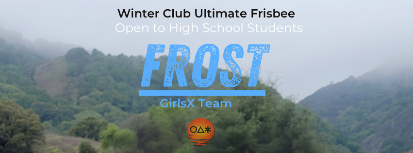 Frost Tryout #1