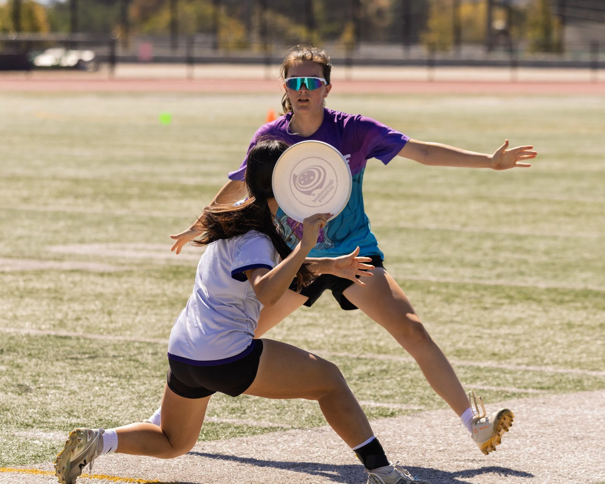HS Mixed Tournament #1