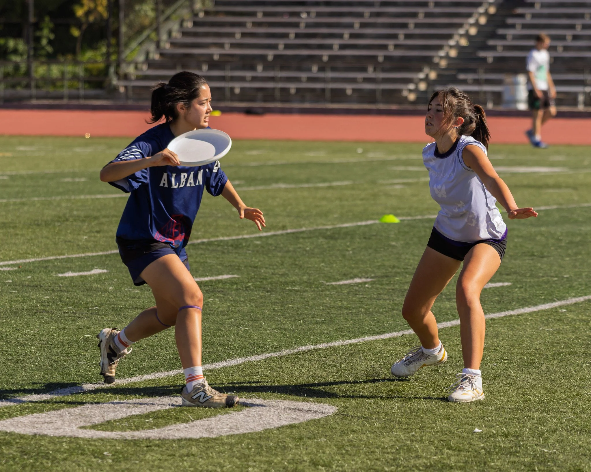 HS Mixed Tournament #2