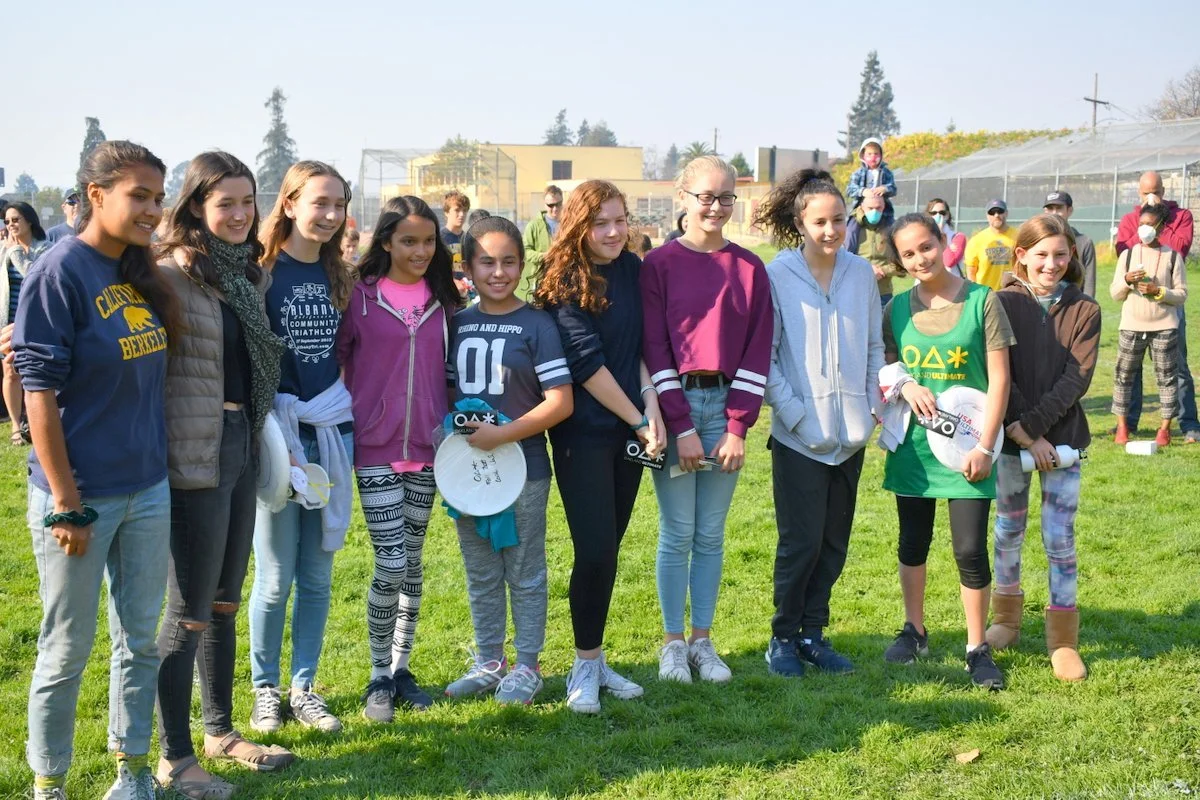 Fall Mini League 