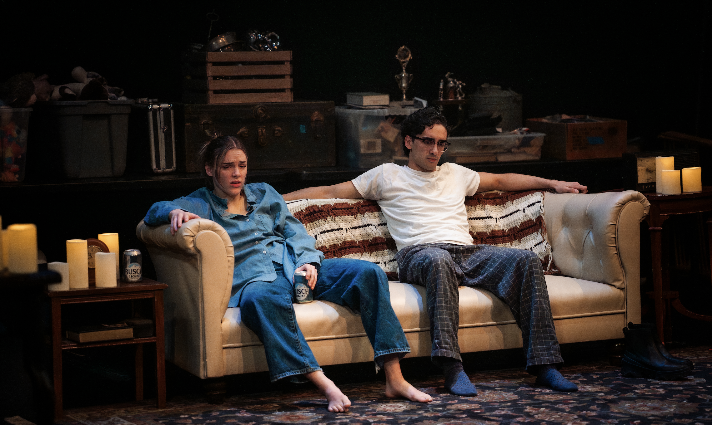 Appropriate, dir. Michael Alvarez