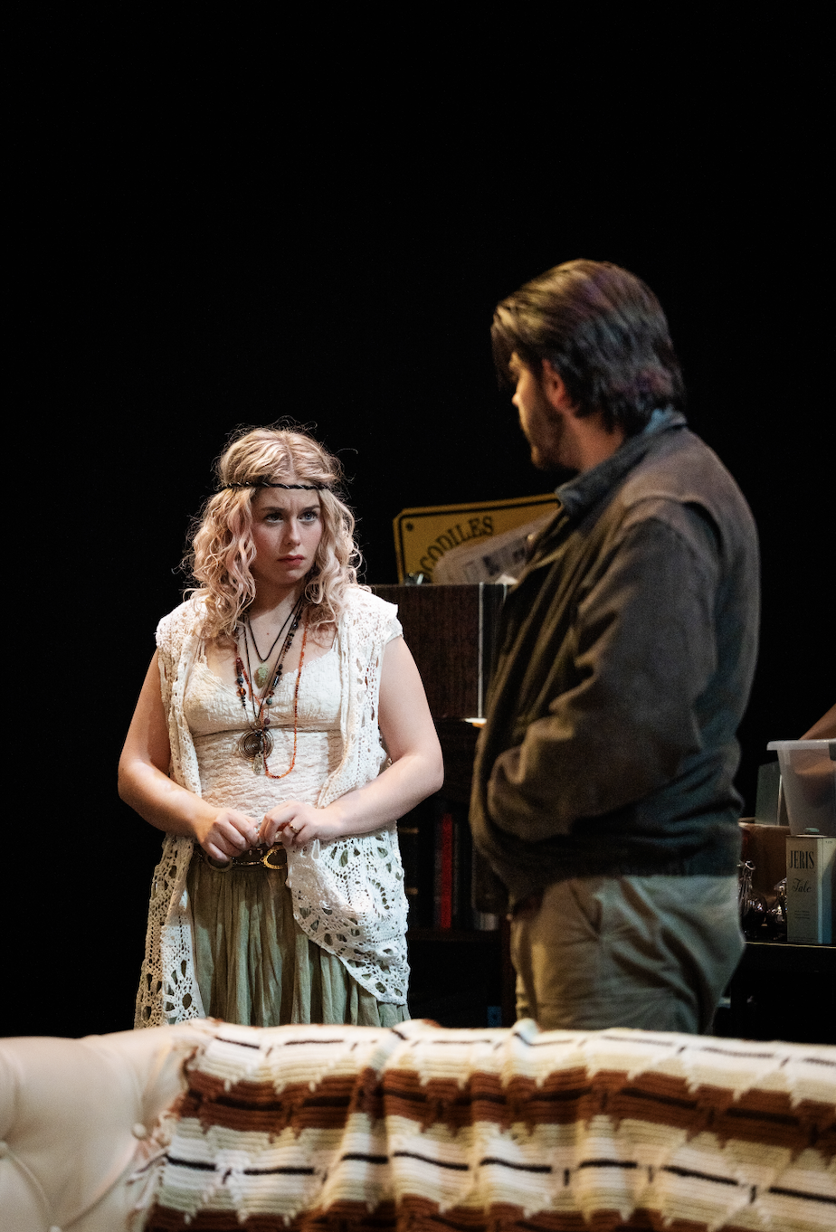 Appropriate, dir. Michael Alvarez