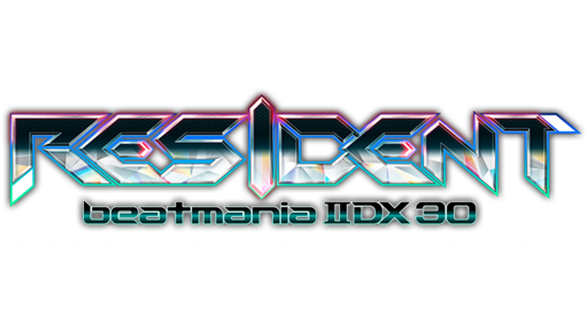 beatmania IIDX 30 RESIDENT