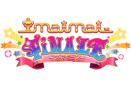 maimai FiNALE