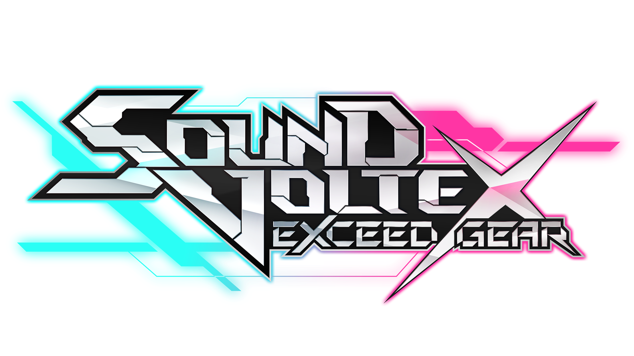 SOUND VOLTEX EXCEED GEAR