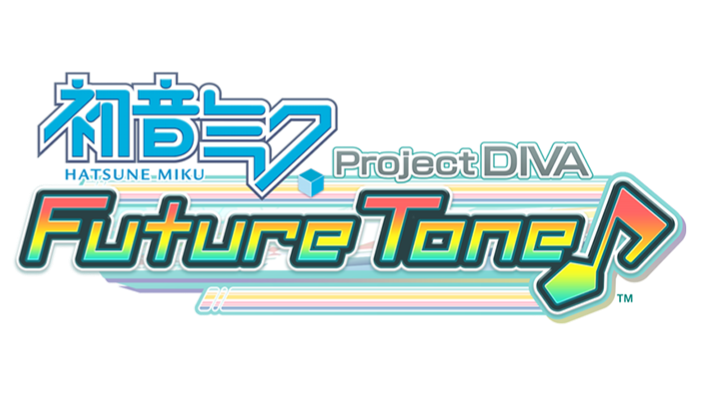 Project DIVA: Future Tone