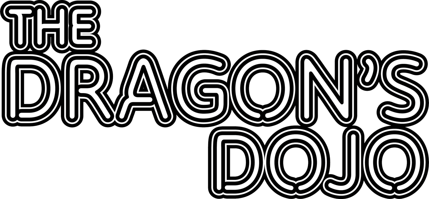 The Dragon's Dojo