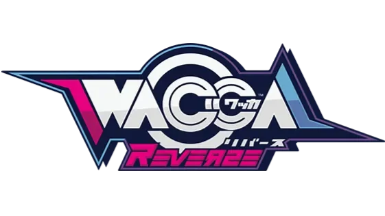 WACCA REVERSE